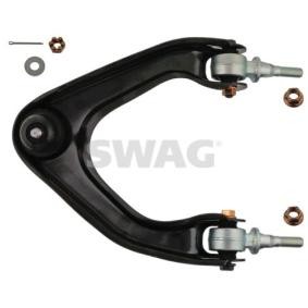Acquista Braccio oscillante, sospensione ruota da SWAG 85 94 2159 a buon mercato per soli 88,12 €