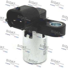 Nockenwellensensor für SUBARU von SIDAT