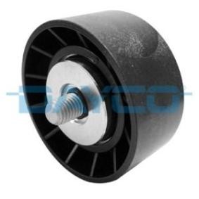 Acquista Galoppino guidacinghia, cinghia Poly-V da DAYCO APV1043 a buon mercato per soli 18,37 €
