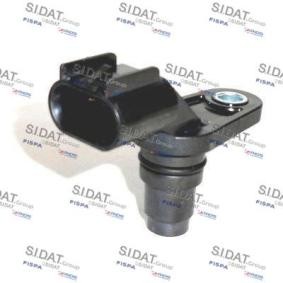 Nockenwellensensor von SIDAT