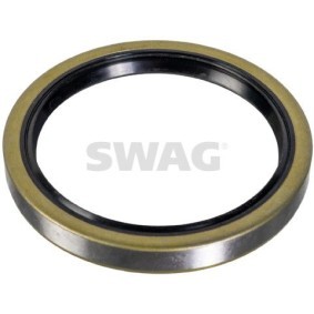 Wellendichtring, Radlager von SWAG