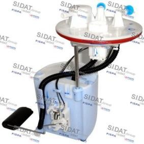 Tankgeber 71410