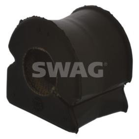 Kjøp Lagring, stabilisator av SWAG 70 93 9507 til den lave prisen 154,60 NOK