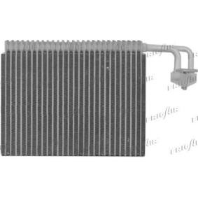 Verdampfer, Klimaanlage 702.30033