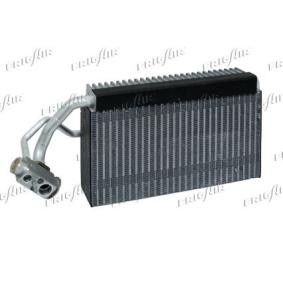Verdampfer, Klimaanlage 706.30074
