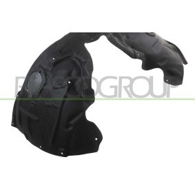 Kraftstoffbehälter FD0560007 für FORD