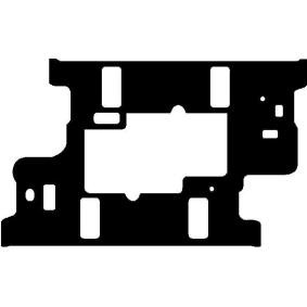 Ansaugkrümmerdichtung X01924-01
