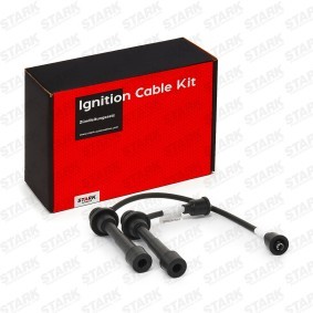 Compre Jogo de cabos de ignição da STARK SKIC-0030038 a um preço baixo por 19,09 €