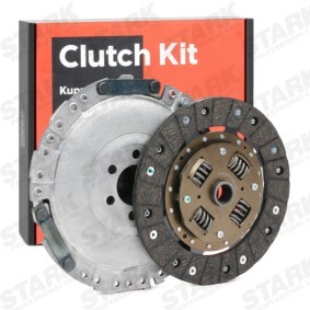 Kupplungssatz SKCK-0100012
