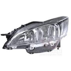 Acquista Faro anteriore da VAN WEZEL 4068961 a buon mercato per soli 240,48 €