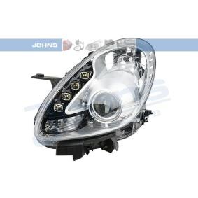 Compre Faros de JOHNS online para GIULIETTA (940) a precios moderados