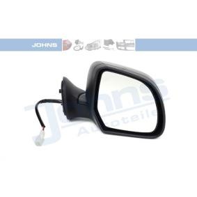 Acquista Specchietto retrovisore esterno da JOHNS 25 41 38-21 a buon mercato per soli 46,31 €