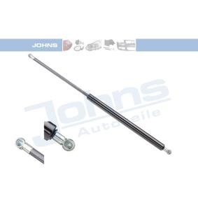 Köp Gasfjäder till baklucka av JOHNS 32 19 95-92 till det låga priset 119,26 kr