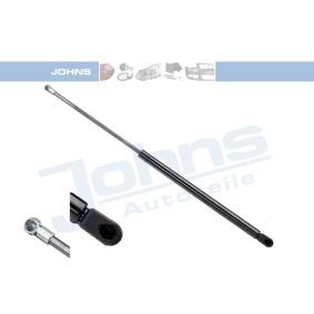 Köp Gasfjäder till baklucka av JOHNS 32 19 95-95 till det låga priset 120,58 kr