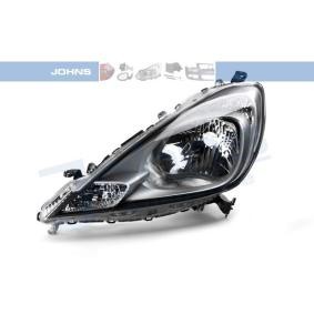 Scheinwerfer 38 02 09-6 von JOHNS günstig für 131,98 € online kaufen
