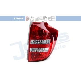 Rückleuchte 41 21 88-5 von JOHNS günstig für 75,02 € online kaufen