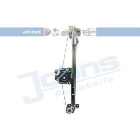 Køb Rudehejs af JOHNS 55 08 45-21 til den lave pris 183,58 DKK