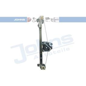 Køb Rudehejs af JOHNS 55 08 46-21 til den lave pris 183,58 DKK