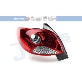 Rückleuchte 57 26 87-8 von JOHNS günstig für 85,79 € online kaufen