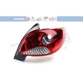 Rückleuchte 57 26 88-8 von JOHNS günstig für 85,79 € online kaufen