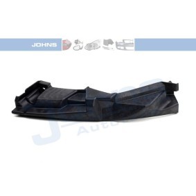 Achetez des Support de pare-chocs JOHNS 60 09 04-6 à prix pour 10,19 €