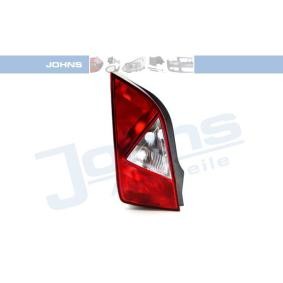 Comprar Piloto trasero de JOHNS 67 06 87-1 a bajo precio de 43,06 €