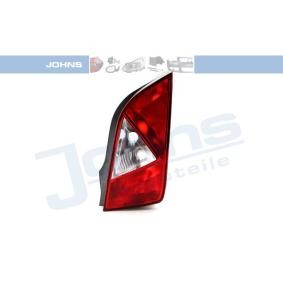 Comprar Piloto trasero de JOHNS 67 06 88-1 a bajo precio de 43,06 €