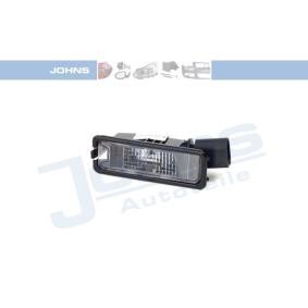 Acquista Luce targa da JOHNS 95 43 87-95 a buon mercato per soli 12,43 €