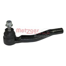 Achetez des Rotule de direction METZGER 54046412 à prix pour 20,81 €