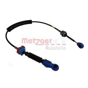 Compre Cabo de aço, caixa de velocidades da METZGER 3150046 a um preço baixo por 64,28 €