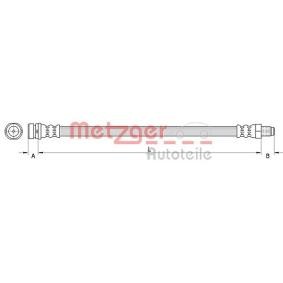 Bremsschlauch 4110992