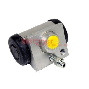 Achetez des Cylindre de roue METZGER 101-1048 à prix pour 20,87 €