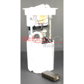 Achetez des Unité d'injection de carburant METZGER 2250082 à prix pour 354,23 €