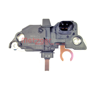 Acquista Regolatore alternatore da METZGER 2390054 a buon mercato per soli 40,49 €
