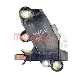 Acquista Regolatore alternatore da METZGER 2390055 a buon mercato per soli 52,87 €
