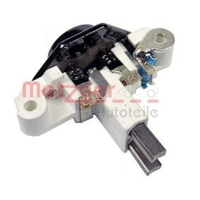 Lichtmaschinenregler 2390063 von METZGER günstig für 29,40 € online kaufen