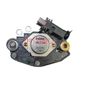 Acquista Regolatore alternatore da METZGER 2390074 a buon mercato per soli 48,66 €