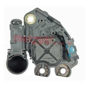 Lichtmaschinenregler 2390080 für PEUGEOT