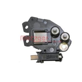 Lichtmaschinenregler 2390082 für 207 (WA_, WC_) für 60,49 CHF