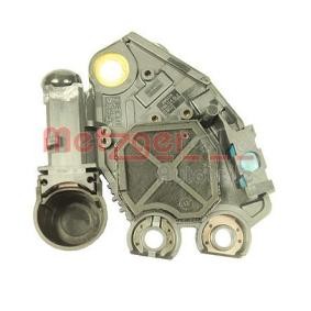 Lichtmaschinenregler 2390088 für PEUGEOT