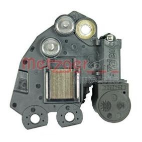 Lichtmaschinenregler 2390089 für 207 (WA_, WC_) für 71,56 CHF