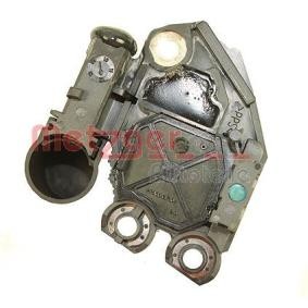 Acquista Regolatore alternatore da METZGER 2390095 a buon mercato per soli 73,53 €