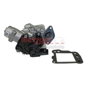Acquista Valvola EGR da METZGER 0892074 a buon mercato per soli 292,45 €