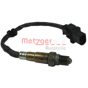Achetez des Sonde lambda METZGER 0893384 à prix pour 165,89 €