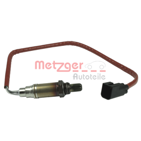 Achetez des Sonde lambda METZGER 0893386 à prix pour 97,33 €