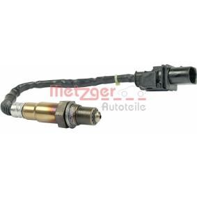 Lambdasonde 0893387 für SORENTO II (XM) für 164,31 CHF