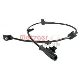 ABS-Sensor von METZGER
