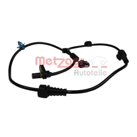 Acquista Sensore ABS da METZGER 0900755 a buon mercato per soli 38,94 €