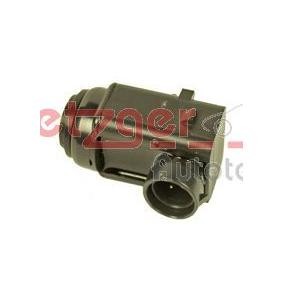 Achetez des Capteur de recul METZGER 0901054 à prix pour 29,48 €