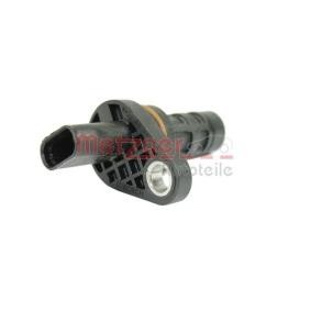 Kurbelwellensensor 0902304 für CHEVROLET